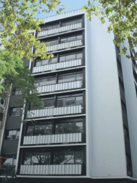 epico recoleta hotel