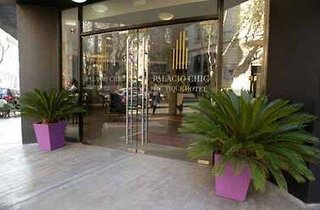 epico recoleta hotel