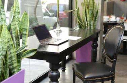 epico recoleta hotel