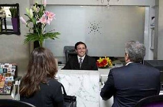 epico recoleta hotel