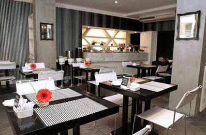 epico recoleta hotel