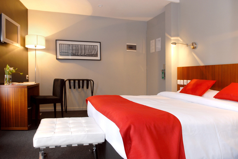 epico recoleta hotel