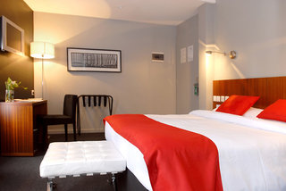 epico recoleta hotel