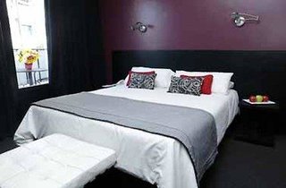 epico recoleta hotel