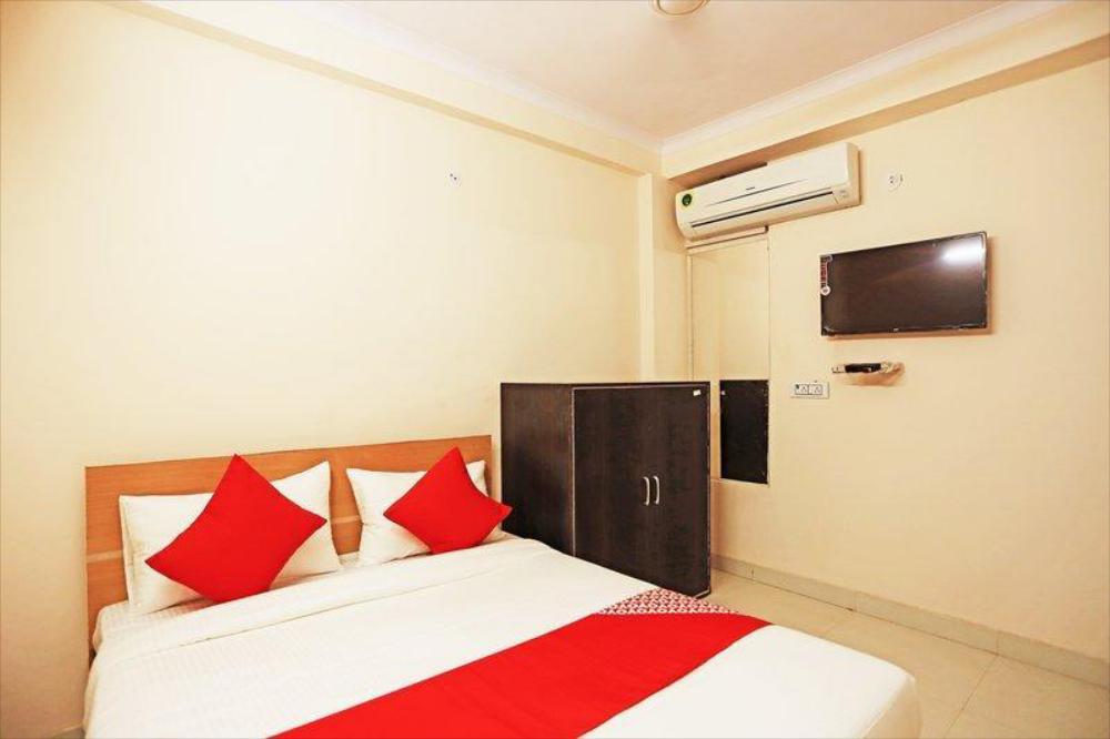 hotel o lal residency