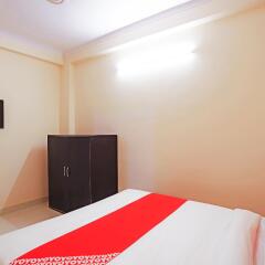 hotel o lal residency