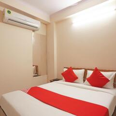 hotel o lal residency