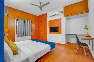 Hotel O Harma Residency Near Jazz Cinemas Luxe,South Chennai>>Chennai,3 star