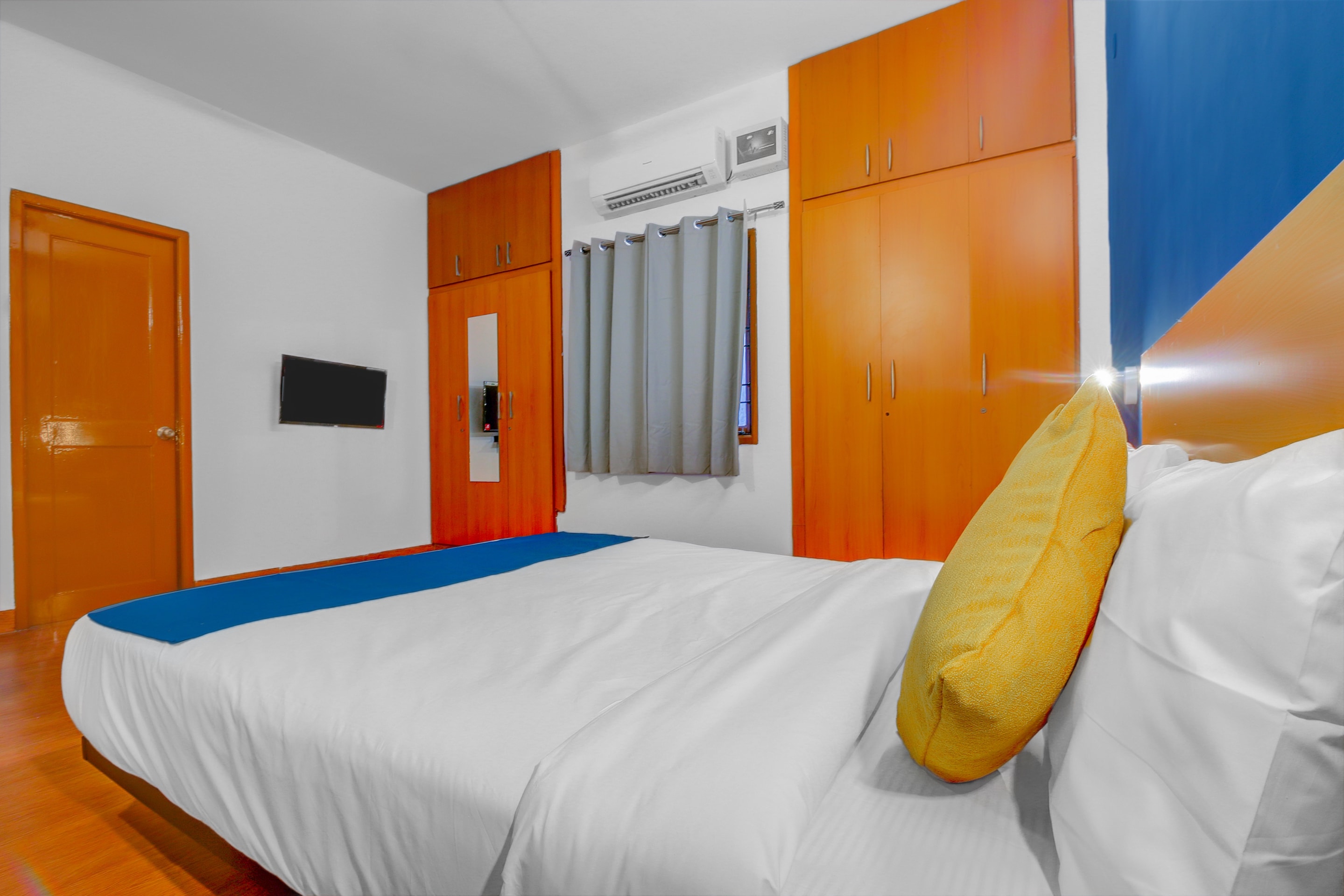 hotel o harma residency near jazz cinemas luxe