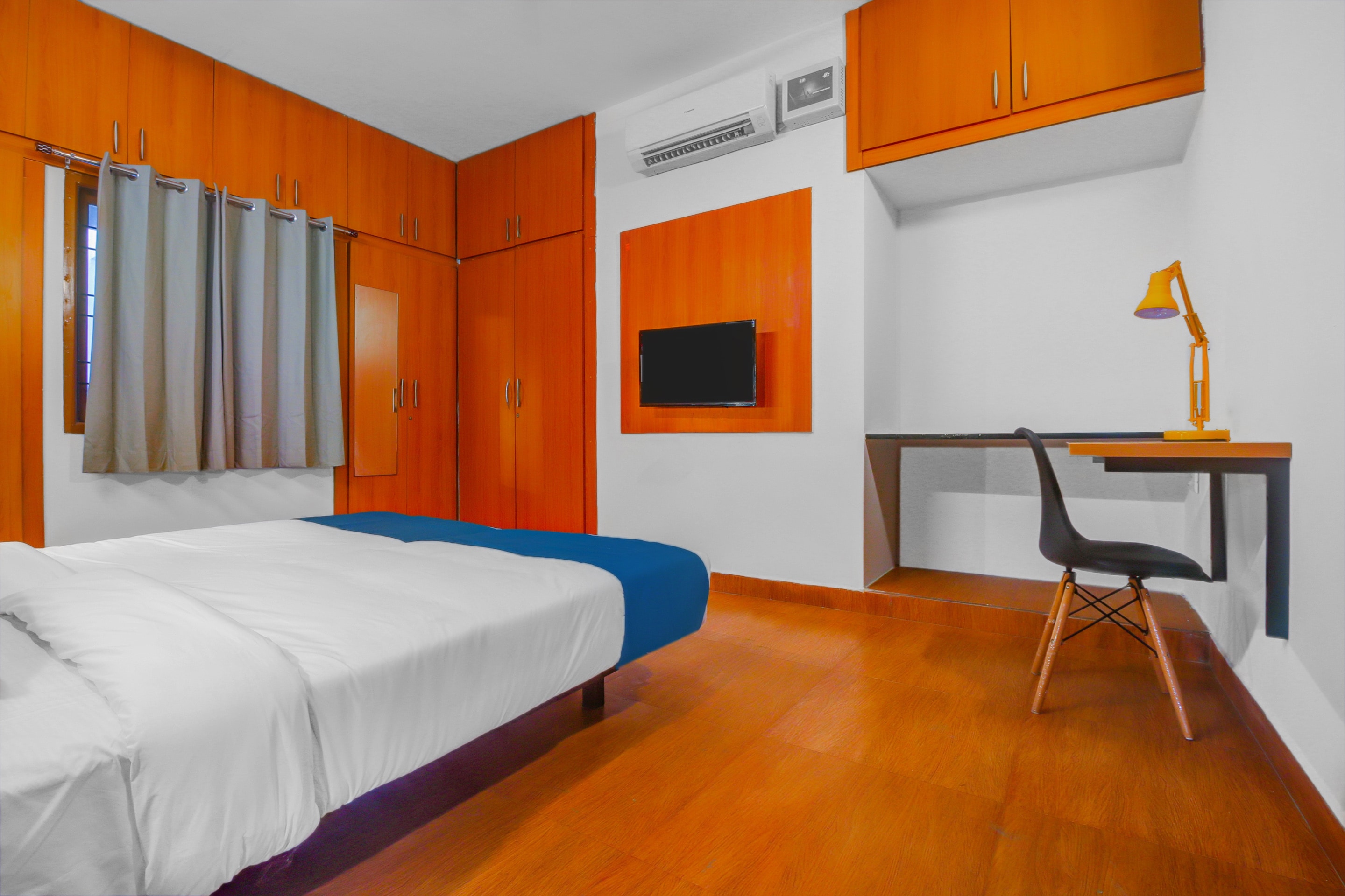 hotel o harma residency near jazz cinemas luxe