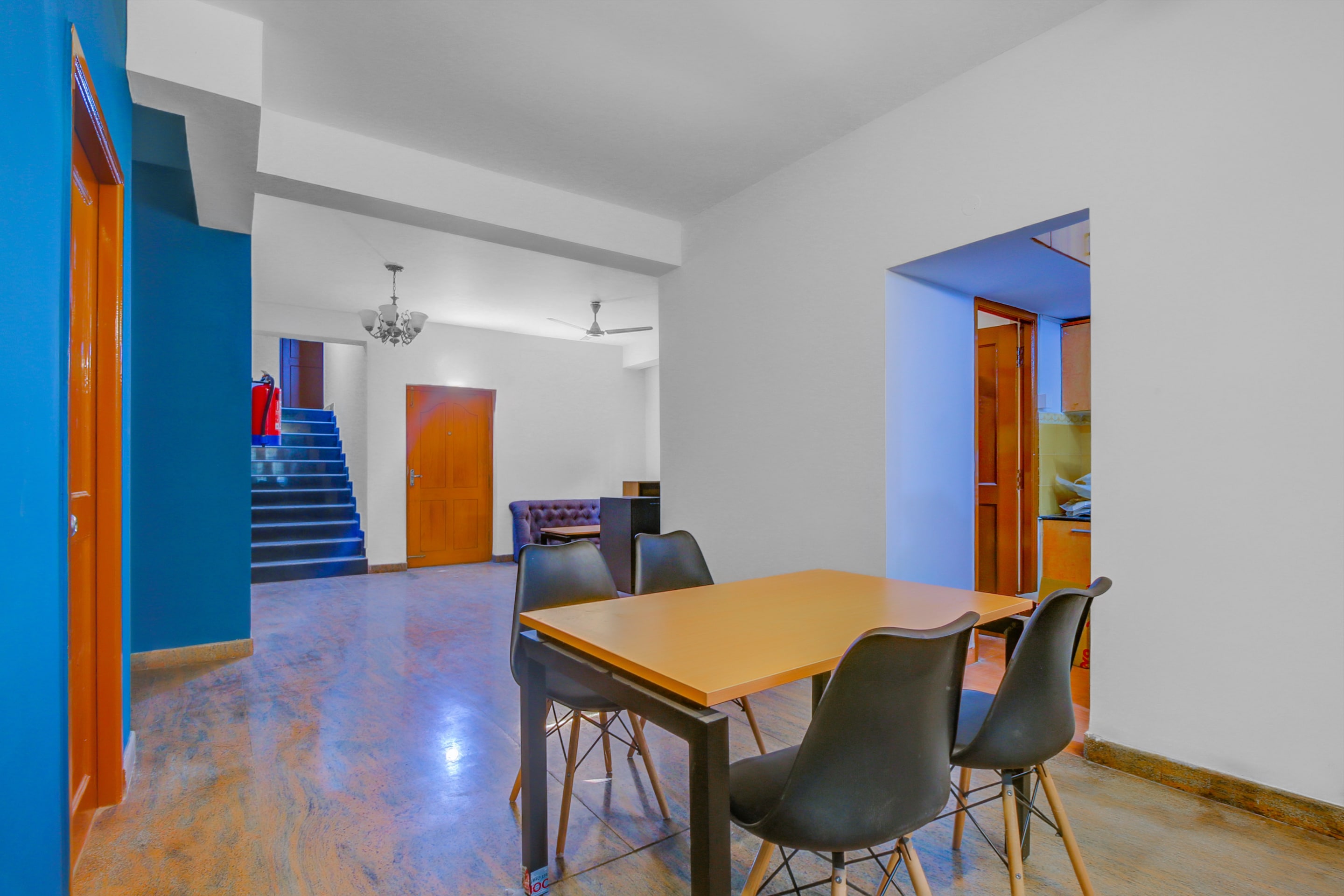 hotel o harma residency near jazz cinemas luxe
