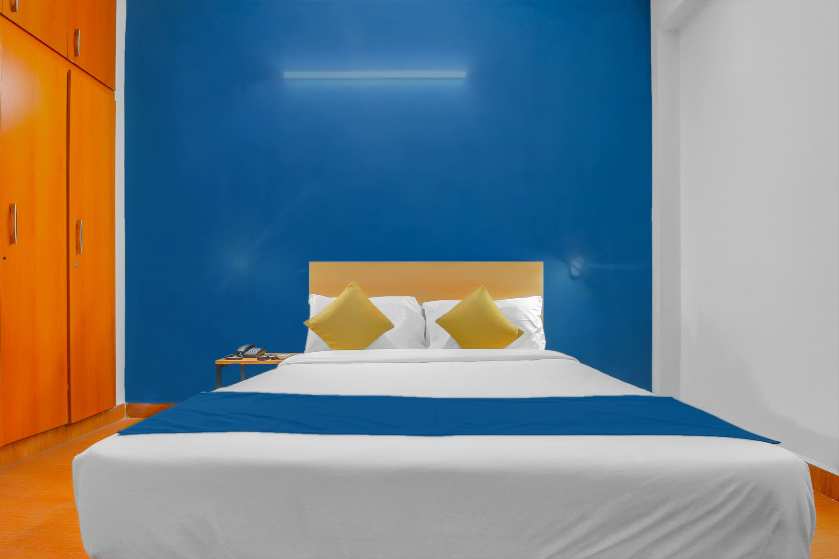 hotel o harma residency near jazz cinemas luxe