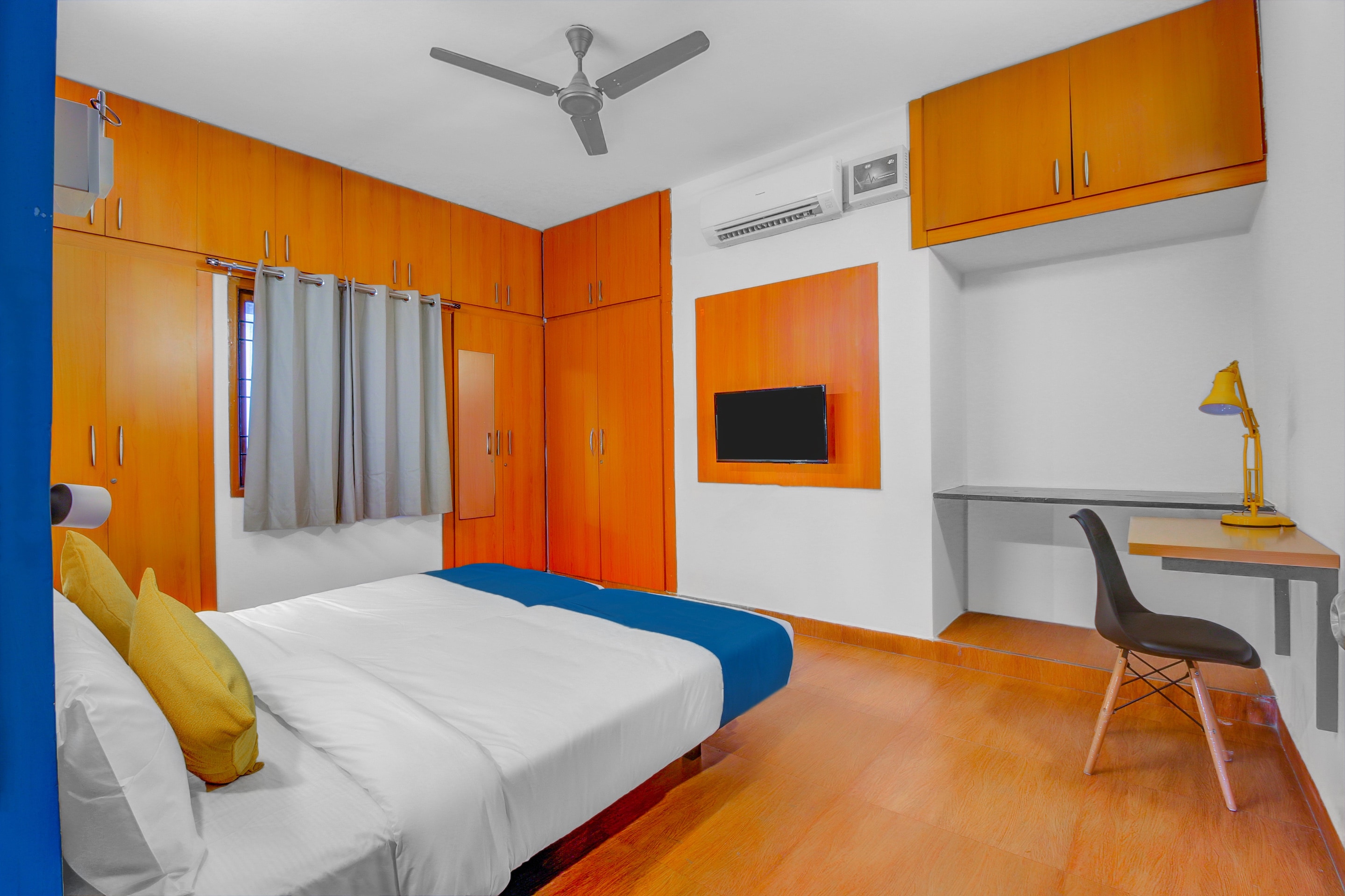 hotel o harma residency near jazz cinemas luxe