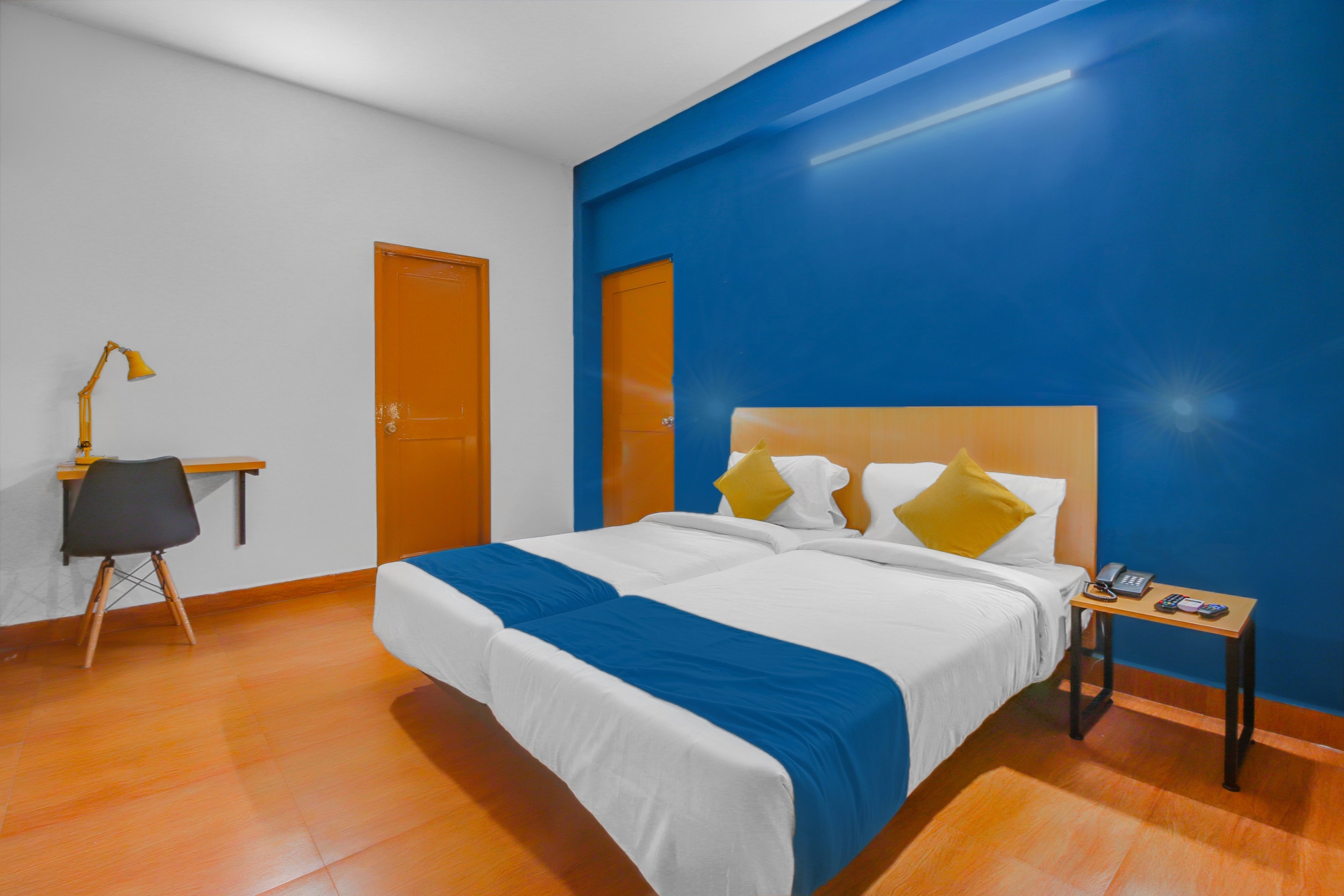 hotel o harma residency near jazz cinemas luxe