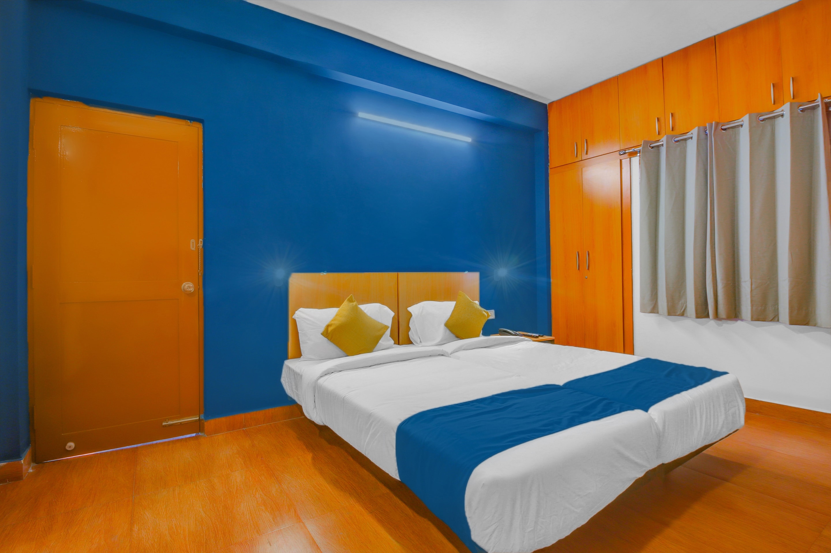 hotel o harma residency near jazz cinemas luxe