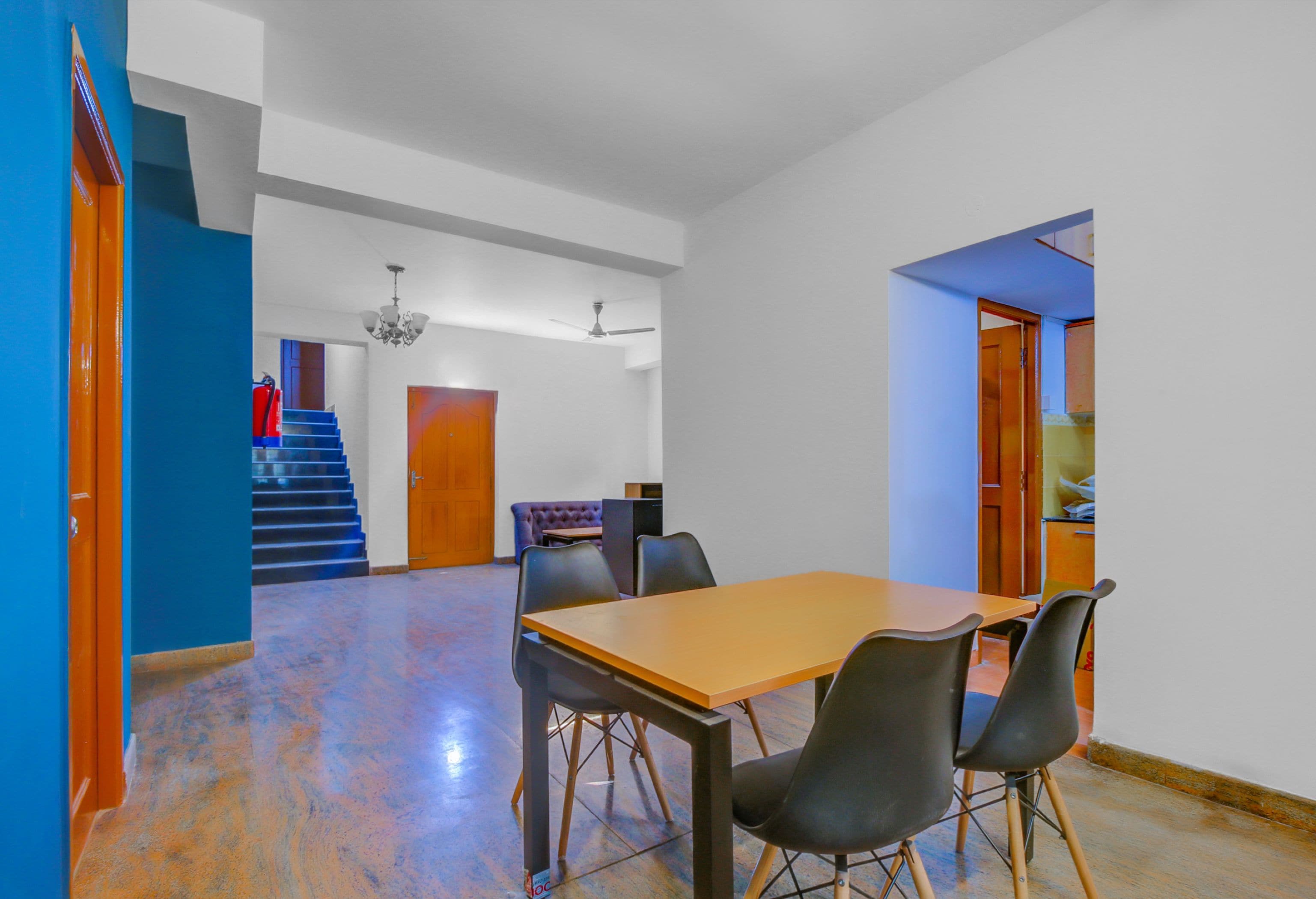 hotel o harma residency near jazz cinemas luxe