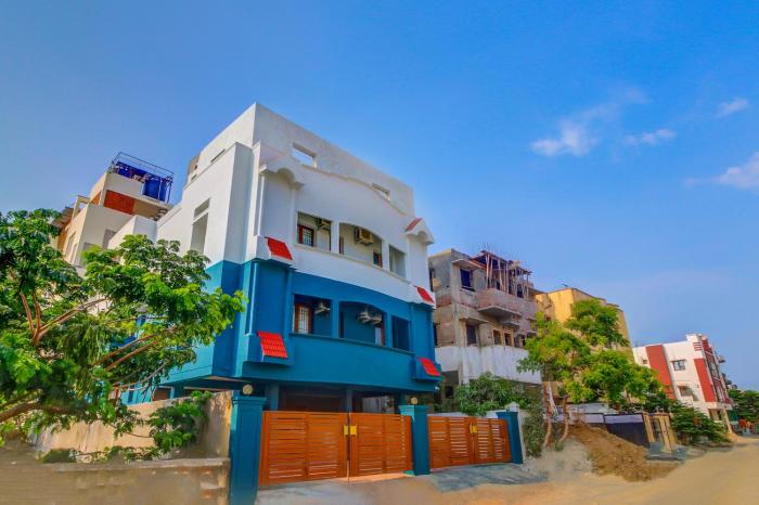 hotel o harma residency near jazz cinemas luxe