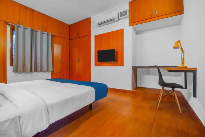 hotel o harma residency near jazz cinemas luxe