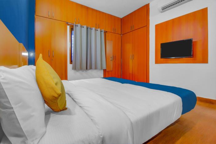 hotel o harma residency near jazz cinemas luxe