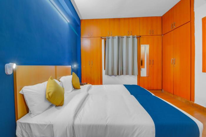 hotel o harma residency near jazz cinemas luxe