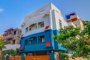 hotel o harma residency near jazz cinemas luxe