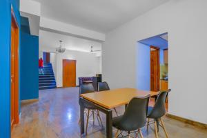 hotel o harma residency near jazz cinemas luxe