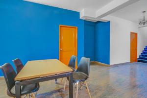 hotel o harma residency near jazz cinemas luxe