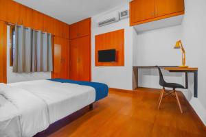 hotel o harma residency near jazz cinemas luxe
