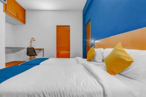 hotel o harma residency near jazz cinemas luxe
