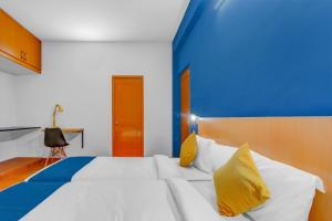 hotel o harma residency near jazz cinemas luxe