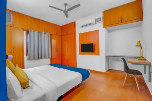 hotel o harma residency near jazz cinemas luxe