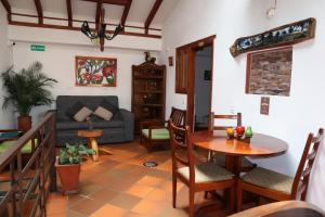 villa de leyva