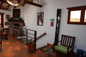 villa de leyva