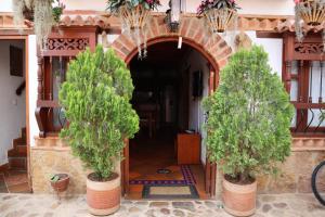villa de leyva
