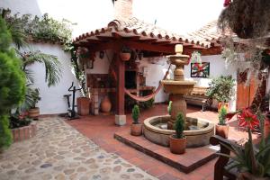 villa de leyva
