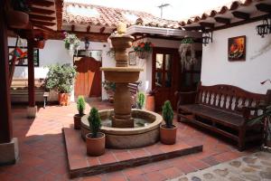 villa de leyva