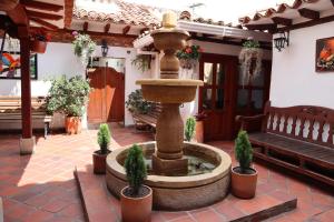 villa de leyva