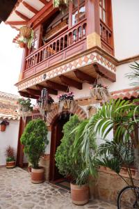villa de leyva