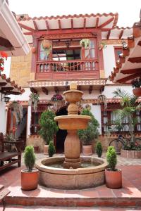 villa de leyva