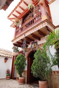 villa de leyva