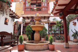 villa de leyva