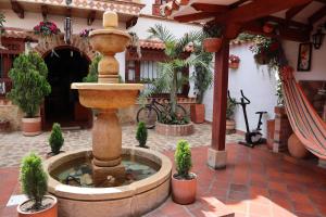villa de leyva