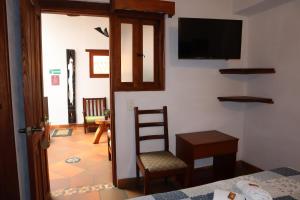 villa de leyva