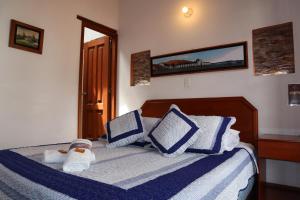 villa de leyva