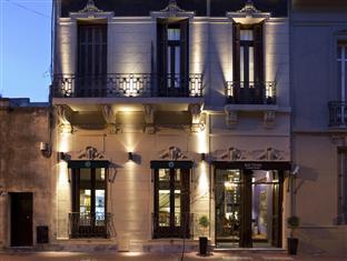 san telmo suites