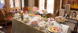 San Telmo Suites,Monserrat>>Buenos Aires,4 star