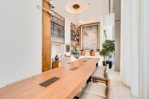 Vida Downtown Residences,Downtown Dubai>>Burj Khalifa,4 star