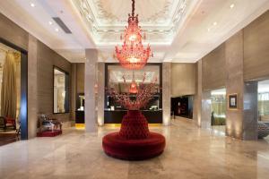 Savoy Hotel,Congreso>>Buenos Aires,4 star