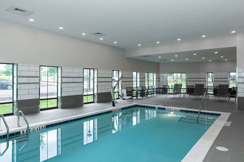 hampton inn and suites charlotte steele creek