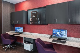 hampton inn and suites charlotte steele creek